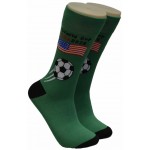 Men's Novelty Socks - EBM-5047